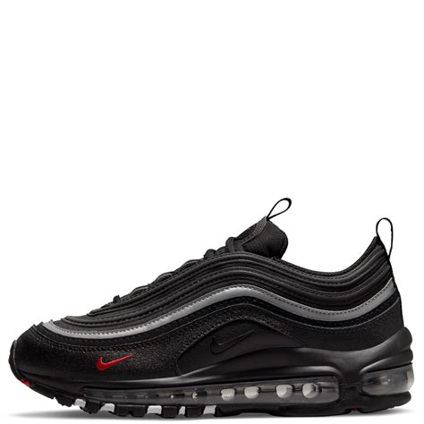 nike air max 97 grundschule schwarz|Nike Kids' Grade School Air Max 97 SE Shoes.